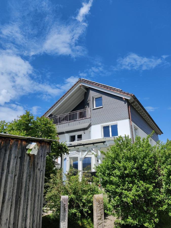 Sauers Schwarzwaldglueck Lejlighed Appenweier Eksteriør billede